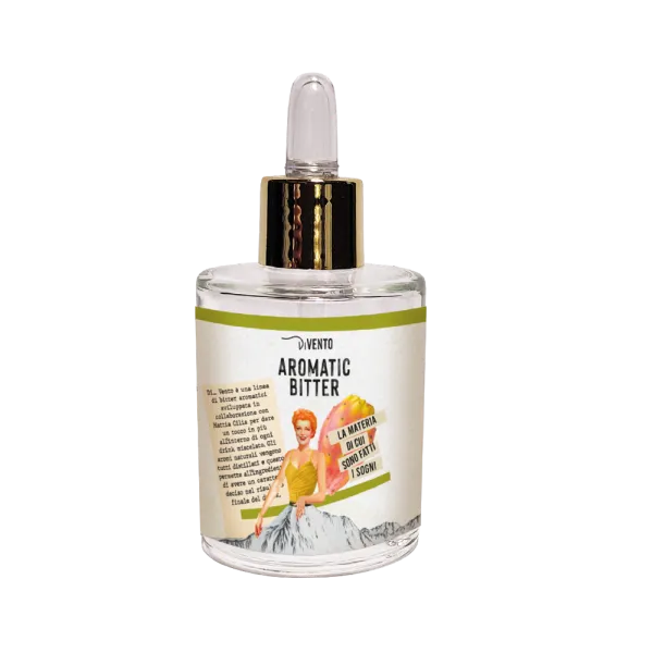 Divento Aromatico