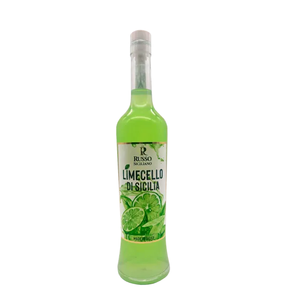 Limecello di Siciliatto