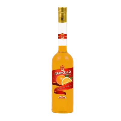 Arancello di Sicilia