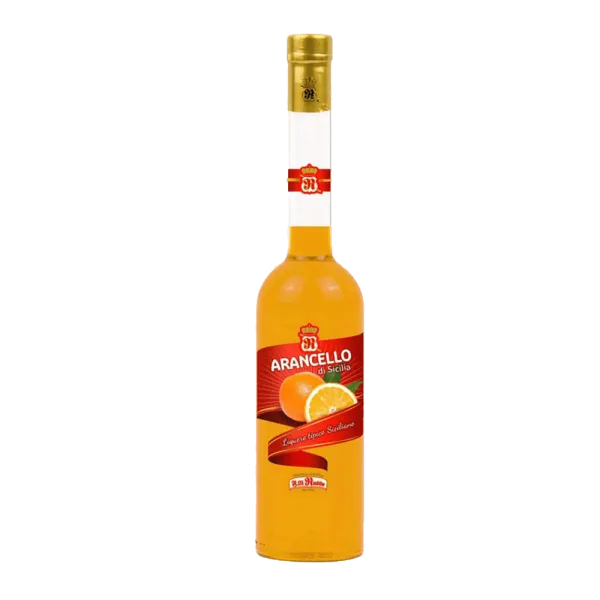 Arancello di Sicilia