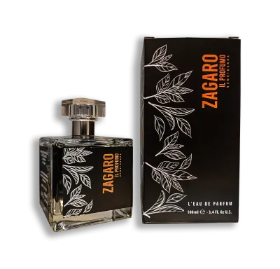 Zagaro – Il profumo 100ml