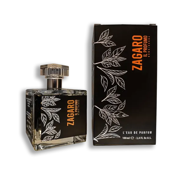 Zagaro – Il profumo 100ml