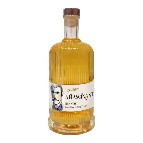 Brandy 23 anni – Affascinante