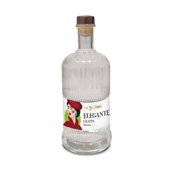 Grappa Malvasia – Elegante