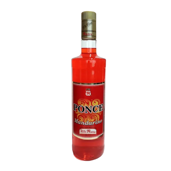 Ponce Mandarino