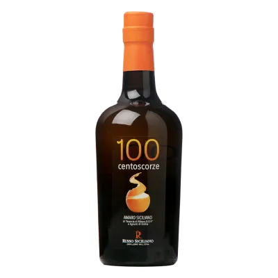Amaro Centoscorze
