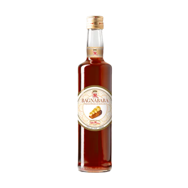 Bagnababà