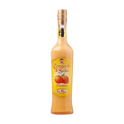 Cremoncello mandarino