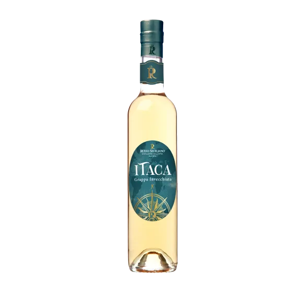 Grappa Itaca