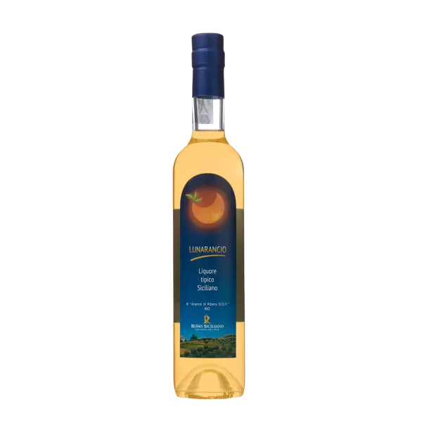 Lunarancio – Arancia ribera DOP BIO