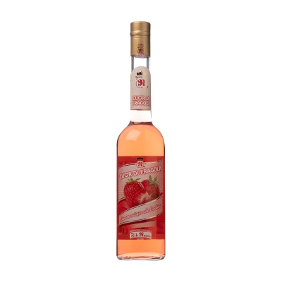 Cuor di Fragola