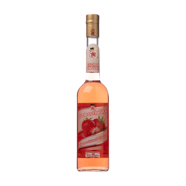 Cuor di Fragola