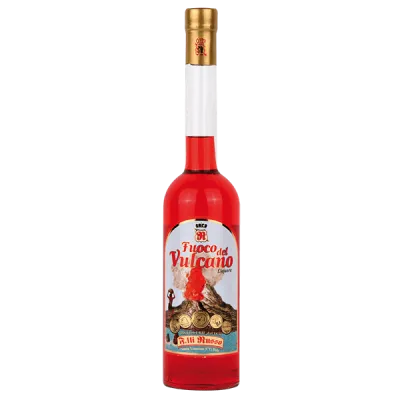 Fuoco del Vulcano – 70°