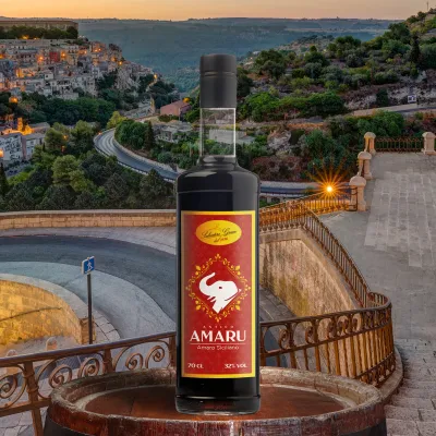 Antico Amaru 70 cl
