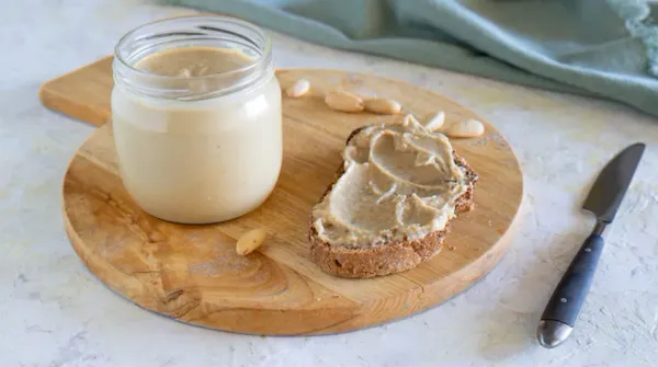 Crema Mandorla 190 gr