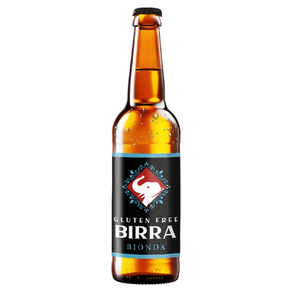 Antica Biunna Senza glutine 33 cl
