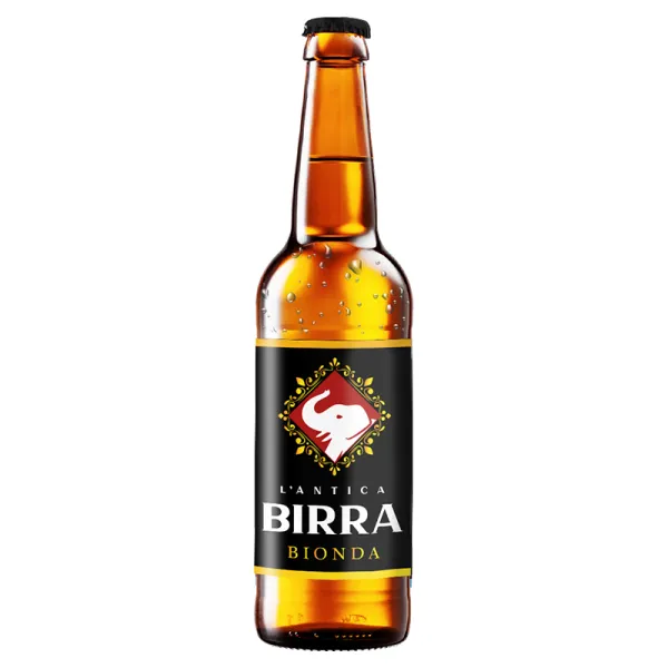 Antica Biunna 33 cl