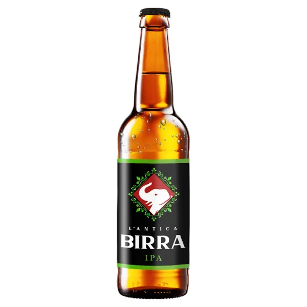 Antica IPA 33 cl