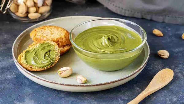 Crema Pistacchio 190 gr