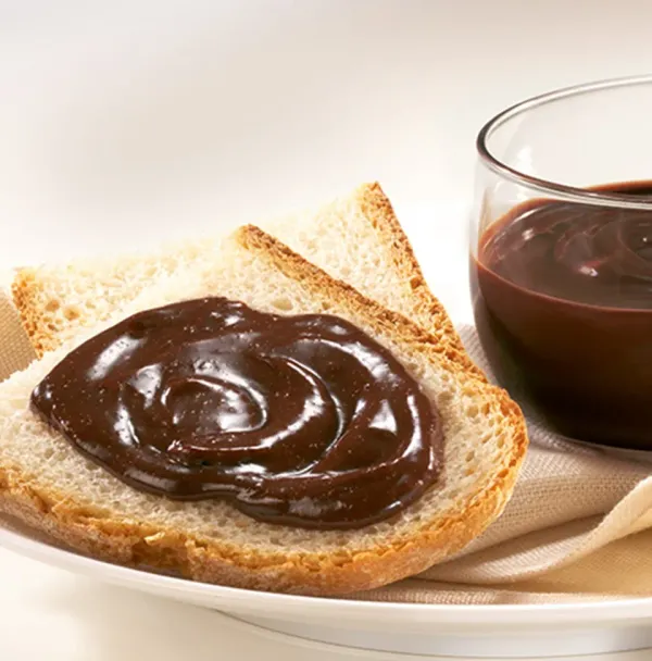 Crema Cioccolato 190 gr