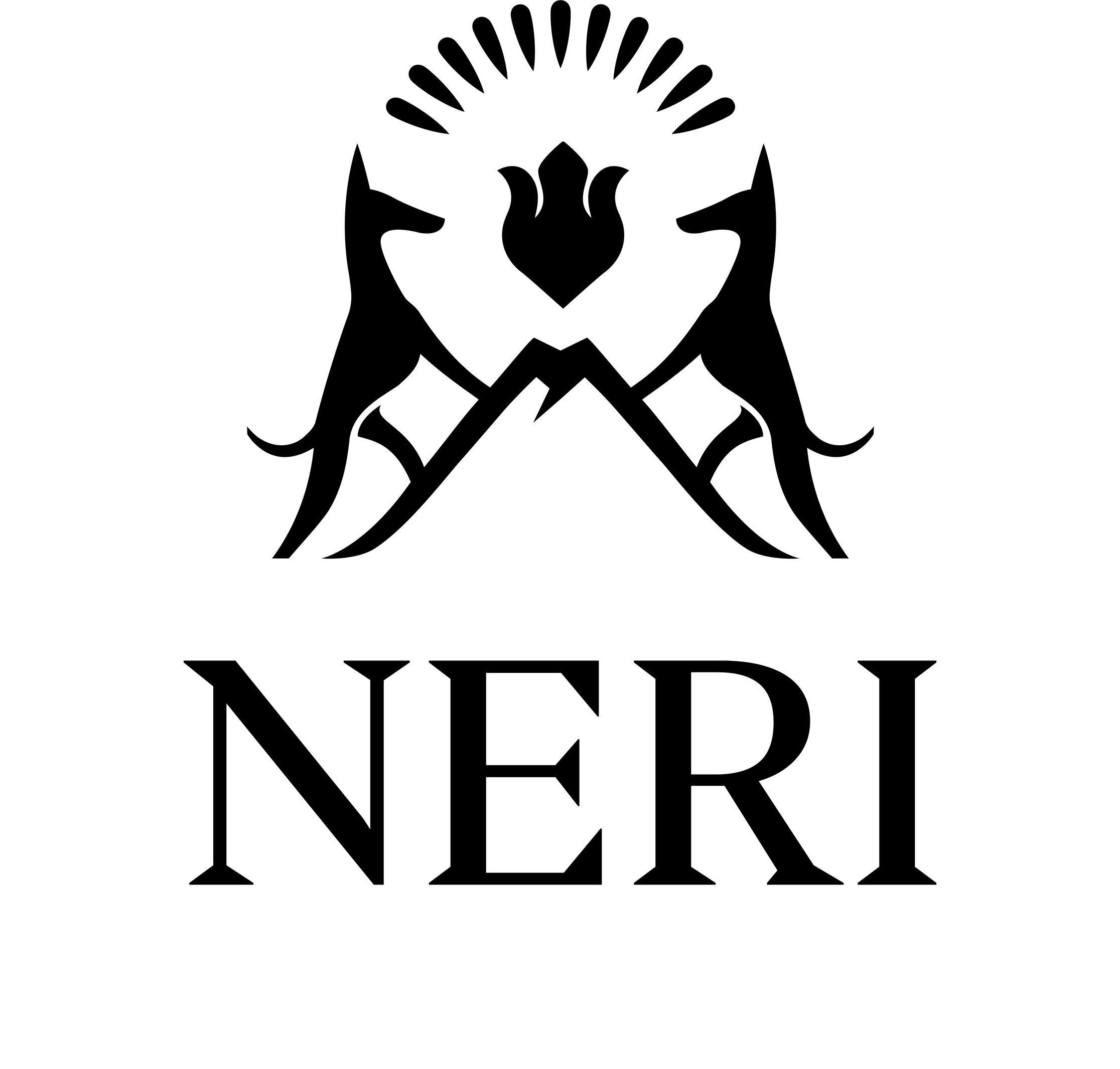 Logo Famiglia Neri