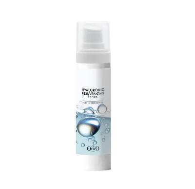 Hyaluronic Rejuvenating Serum