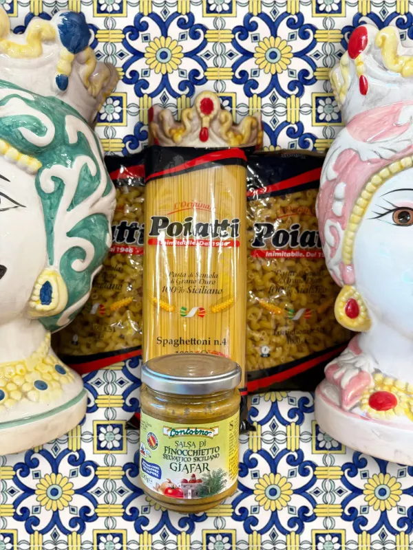 Box Offerta | Zu Fulippu