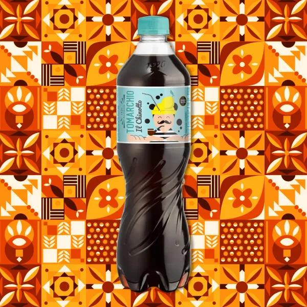 Il Chinotto | Zu Fulippu