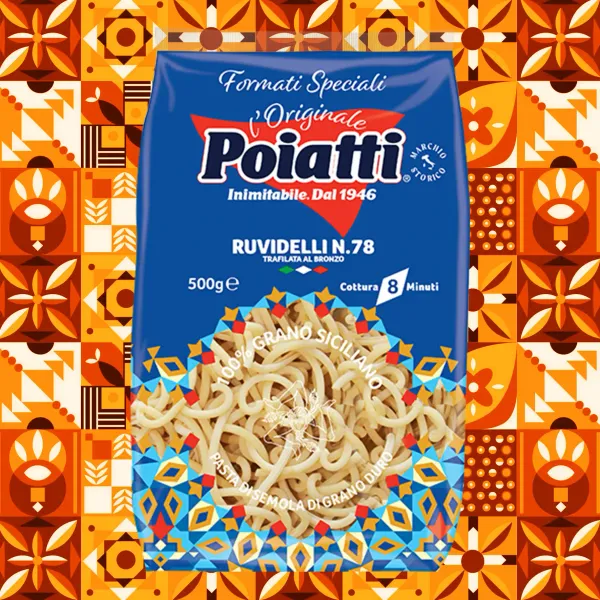 Ruvidelli nr.78 POIATTI | Formato Speciale