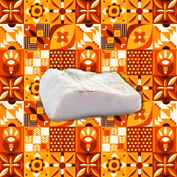 Lardo 250gr | Zu Fulippu