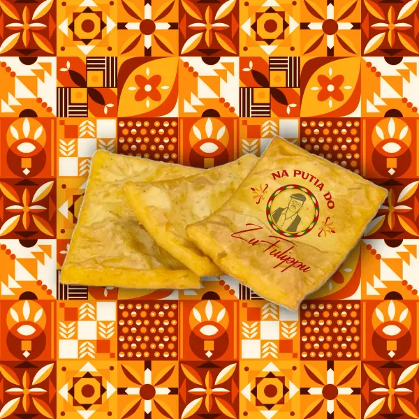 Panelle Siciliane Surgelate kg 1 | Zu Fulippu