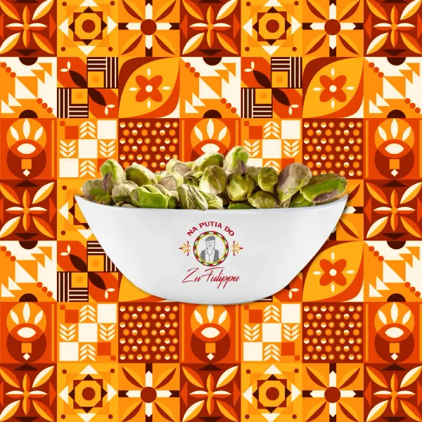 Pistacchi Sgusciati (pacco gr 250) | Zu Fulippu