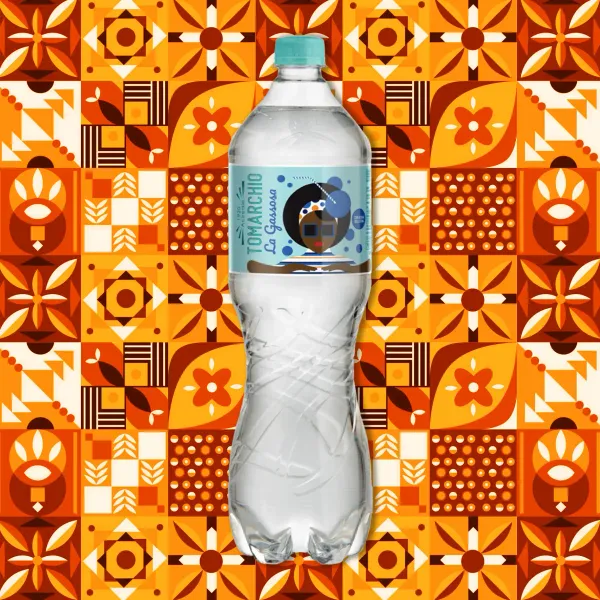 La Gassosa | Zu Fulippu
