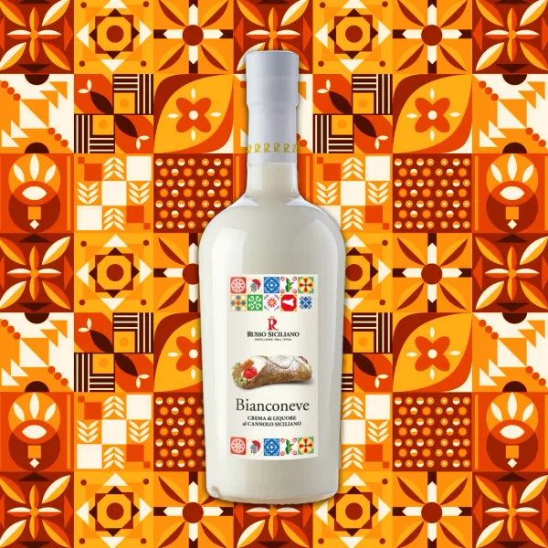 Bianconeve al Cannolo 17° | Zu Fulippu
