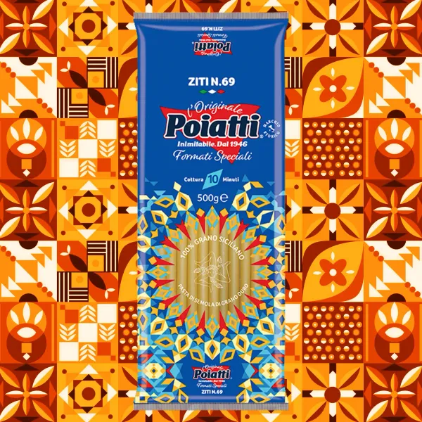 Ziti nr.69 POIATTI | Formato Speciale