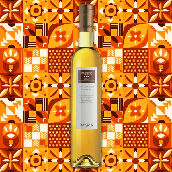 Passito Liquoroso I.G.P. | Zu Fulippu