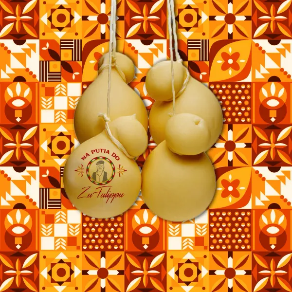 Provoletta Affumicata | 500gr
