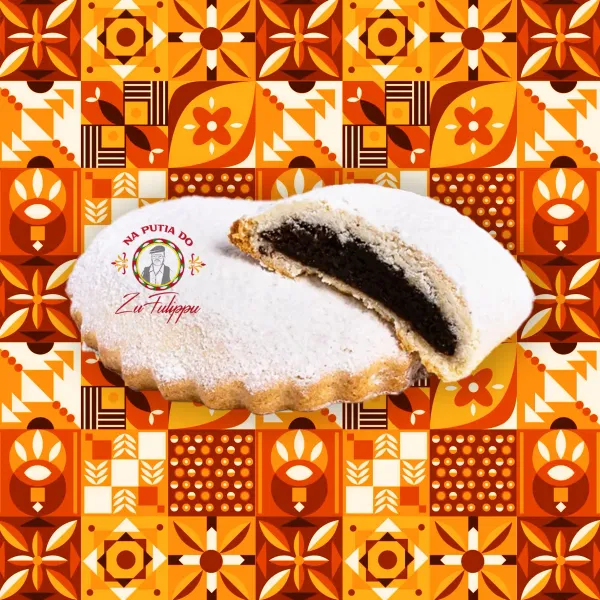 Cassatelle di agira - gusto classico | Zu Fulippu