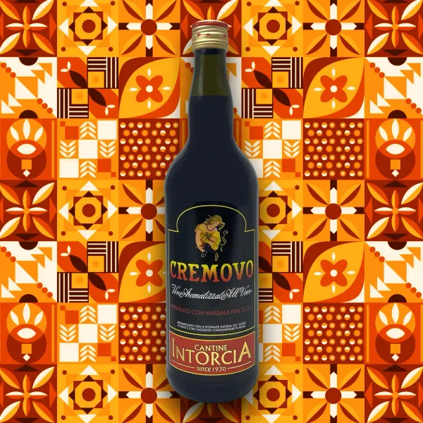 Marsala Cremovo | Zu Fulippu