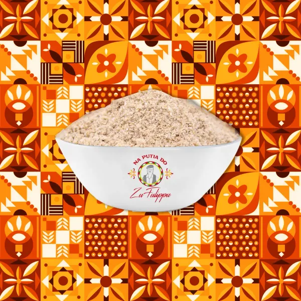 Pangrattato aromatizzato - mollica fine aromi di Sicilia | Zu Fulippu