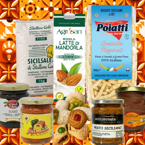 Box Regalo Media | Zu Fulippu