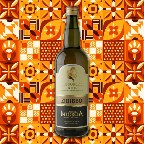 Zibibbo Liquoroso I.G.P. | Zu Fulippu