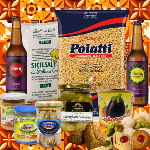Box Regalo Grande | Zu Fulippu