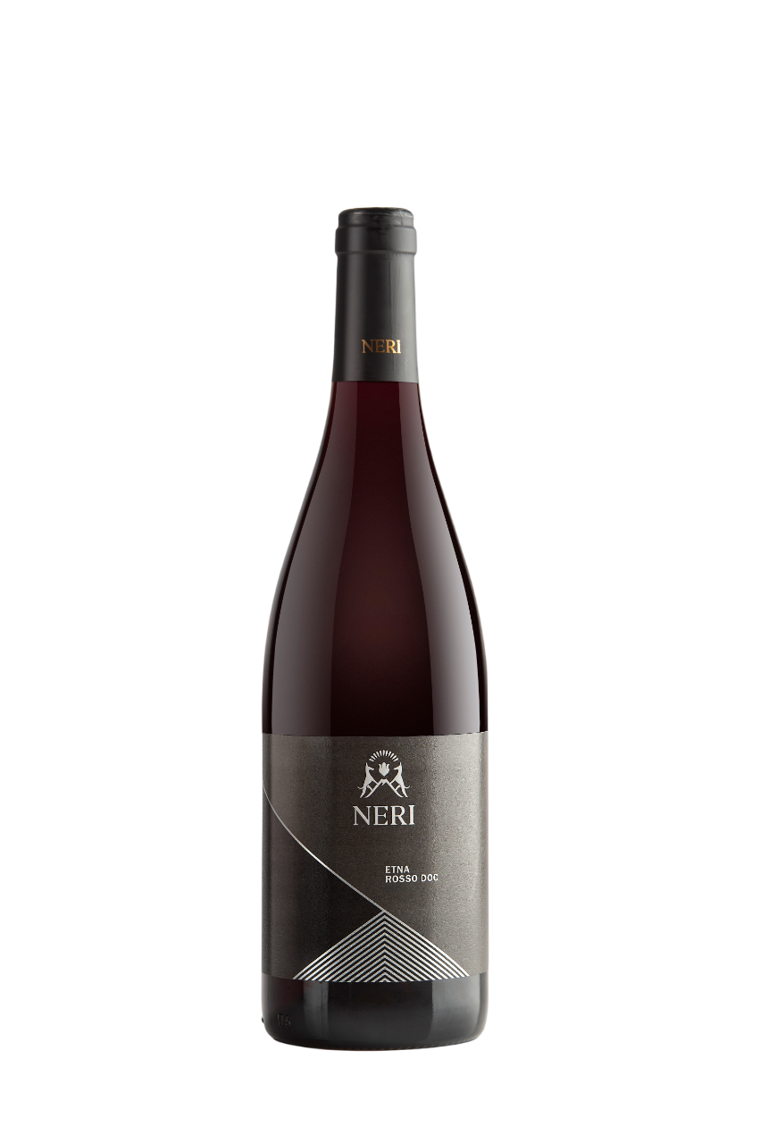 ETNA ROSSO DOC