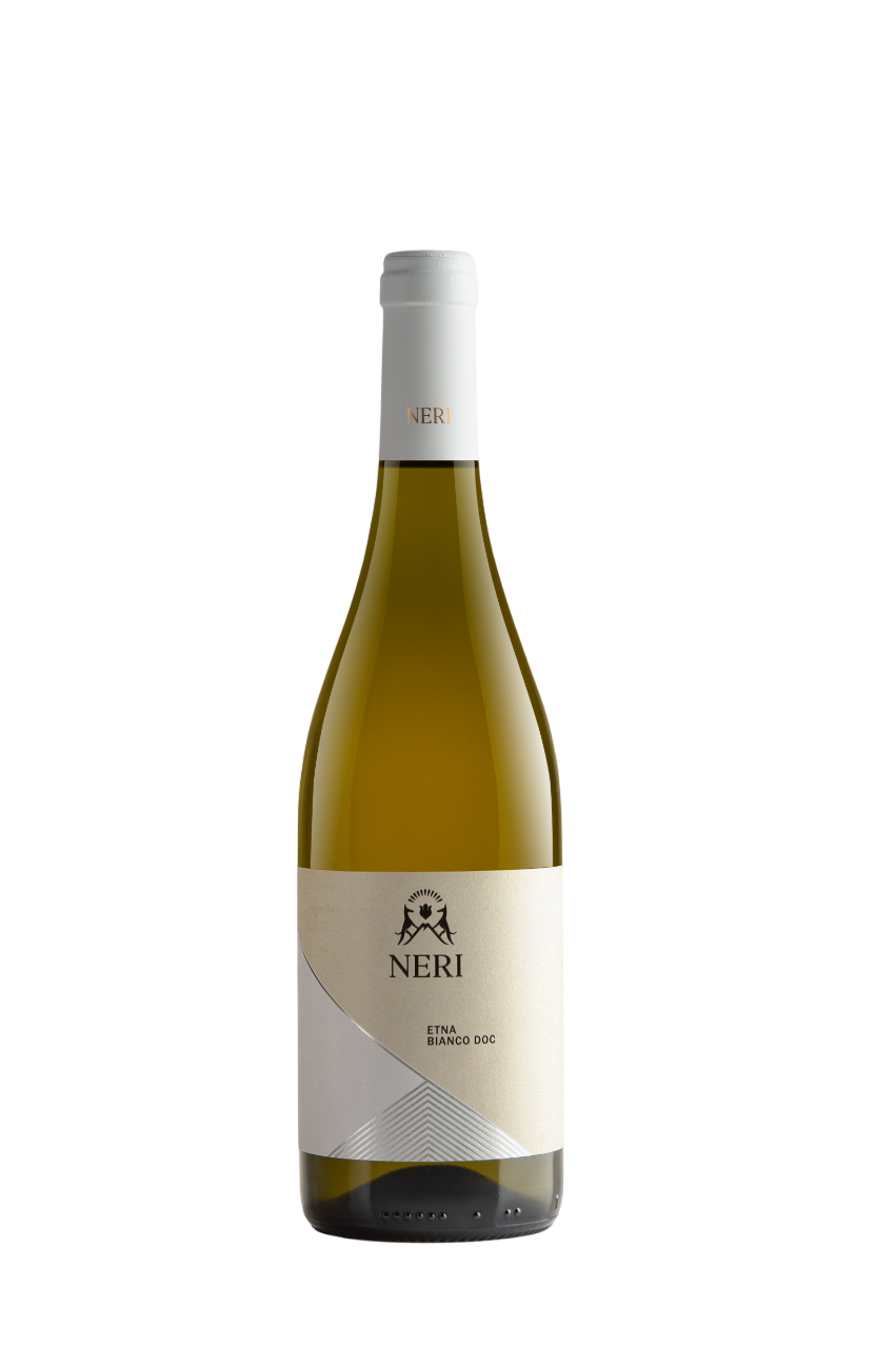 Etna Bianco DOC
