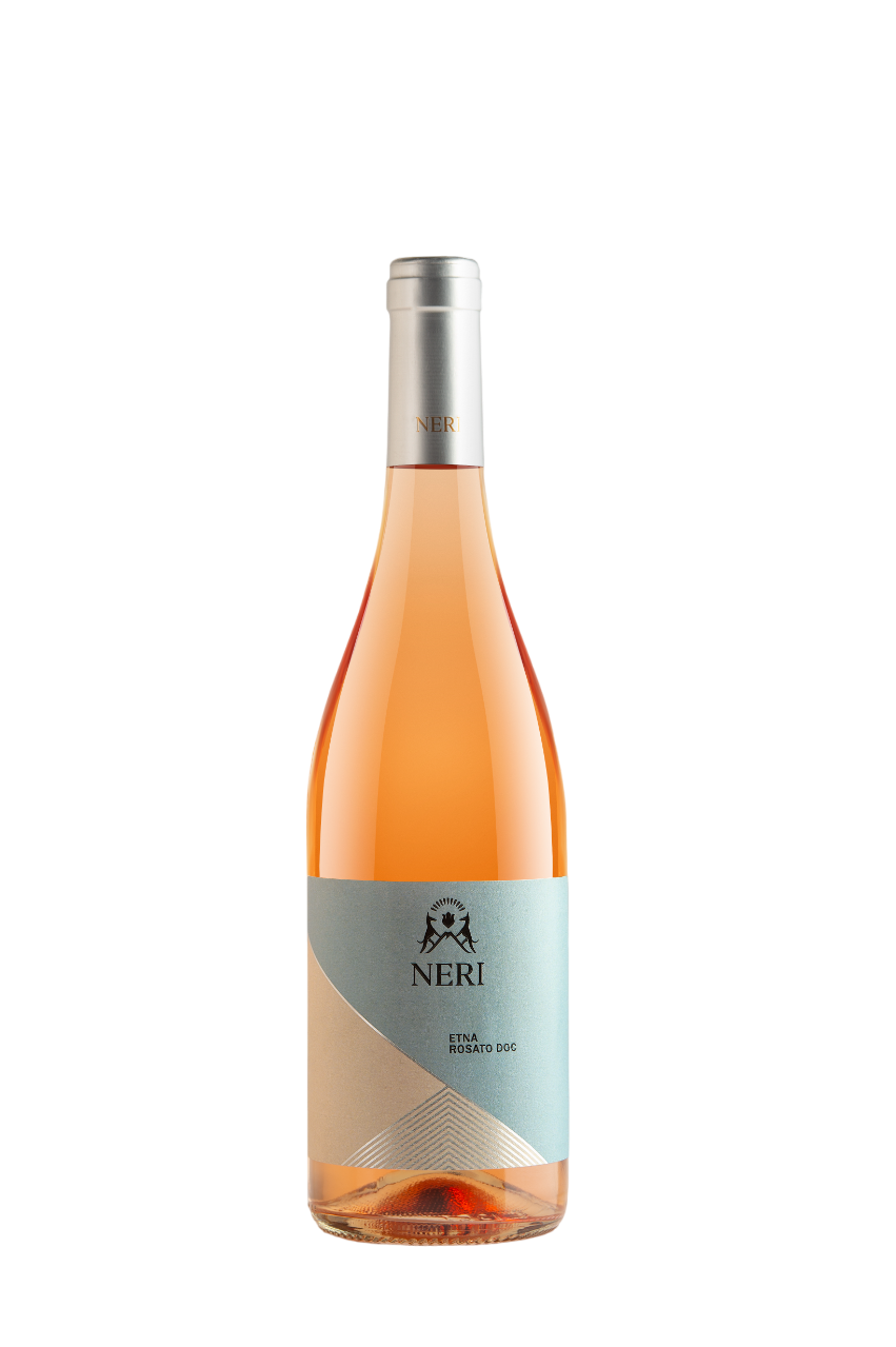 ETNA ROSATO DOC