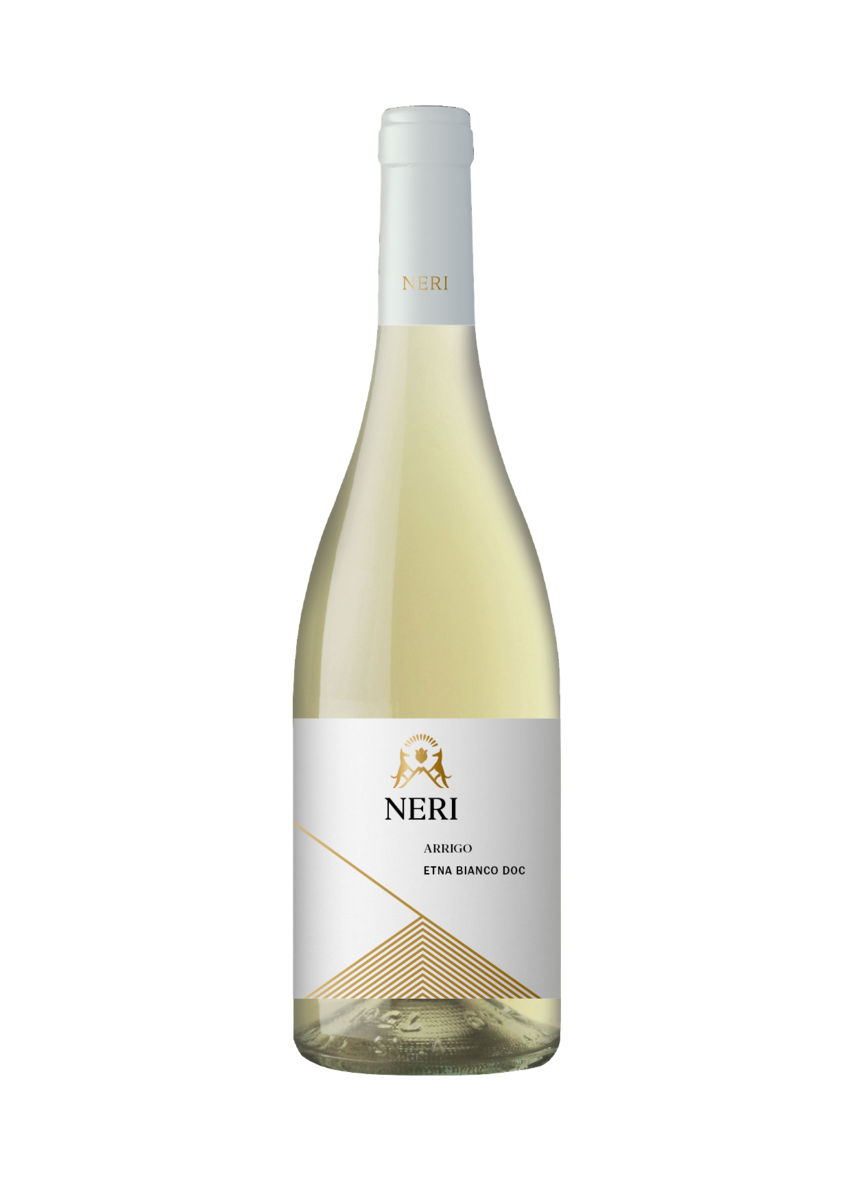 ARRIGO ETNA BIANCO DOC