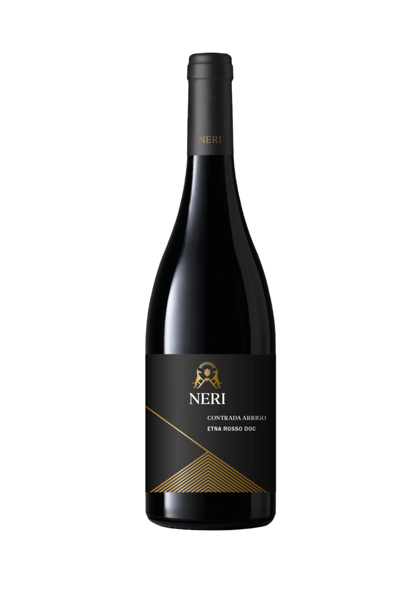 ARRIGO ETNA ROSSO DOC