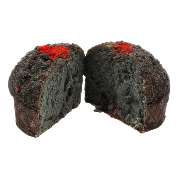 PANDORATO VULCANO (senza uvetta e agrumi canditi)