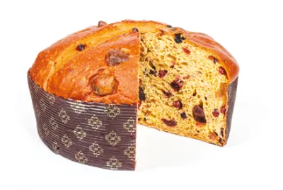 Panettoni Artigianali Vulcano